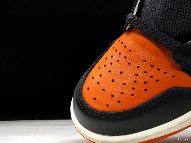 Rep Kickmax 1 AJ1 OW Jordan x Off-Louis AQ0818-158 Air 0522